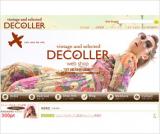 ������ơ������쥯�ȥ���å�|DECOLLER(�ǥ���)