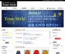 True-Style �ȥ��롼��������