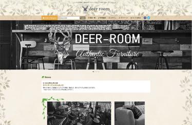 deer room