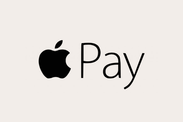 Apple pay