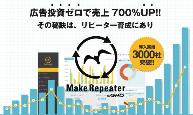 MakeRepeater　EC-CUBE連携用プラグイン(for 2.13系)