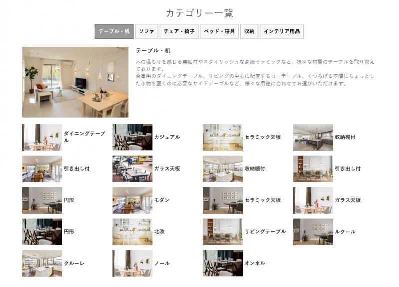 カテゴリー一覧プラグイン4.0-4.1