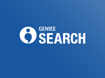 GENIEE SEARCH for EC