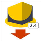 データエクスポートモジュール(2.4系)