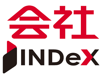 会社INDeX_tel