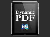 Dynamic Pdf