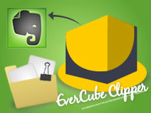 EverCube Clipper