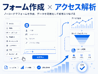 高機能フォーム Grip Contact Form