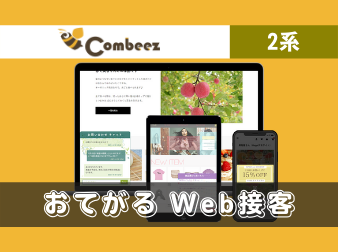 Web接客ツール「Combeez」簡単導入プラグイン(2系)