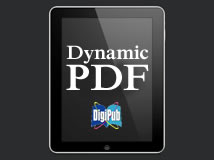 Dynamic Pdf Pro (クラウド月額利用料)