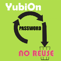 Yubikey認証プラグイン