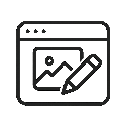 管理画面ロゴ変更