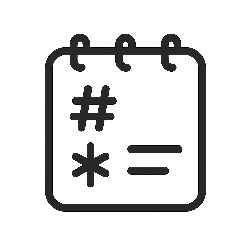 ノートメモ マークダウン