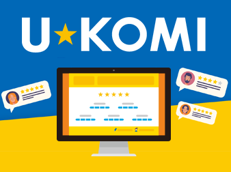 U-KOMI(ユーコミ)　UGC活用のAIレビュー解析&SNS連携マーケツール