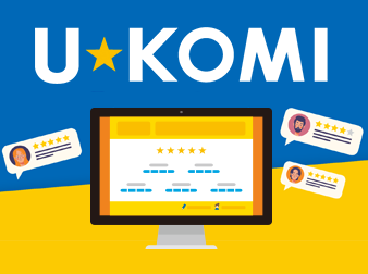 U-KOMI　UGCレビューマーケティングツール