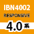 EC-CUBEレスポンシブWebデザインテンプレート No.IBN4002