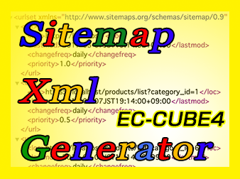 Sitemap XML Generator