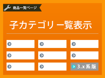 子カテゴリ一覧表示プラグイン