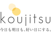 株式会社koujitsu