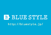 BLUE STYLE