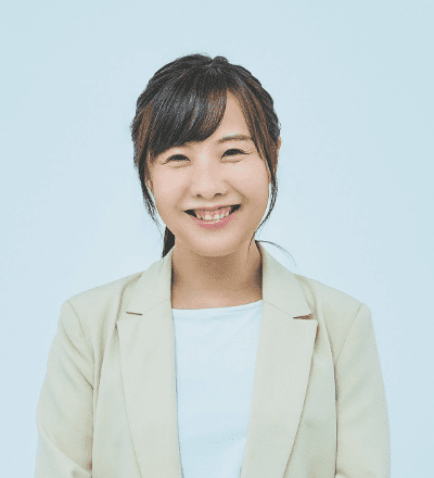 上原涼子氏