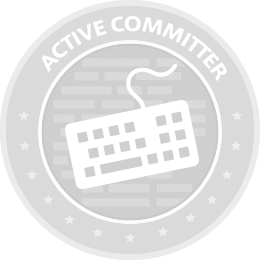 Active Committer