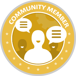 Community Member