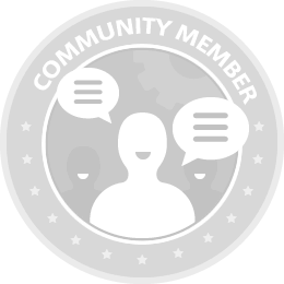 Community Member