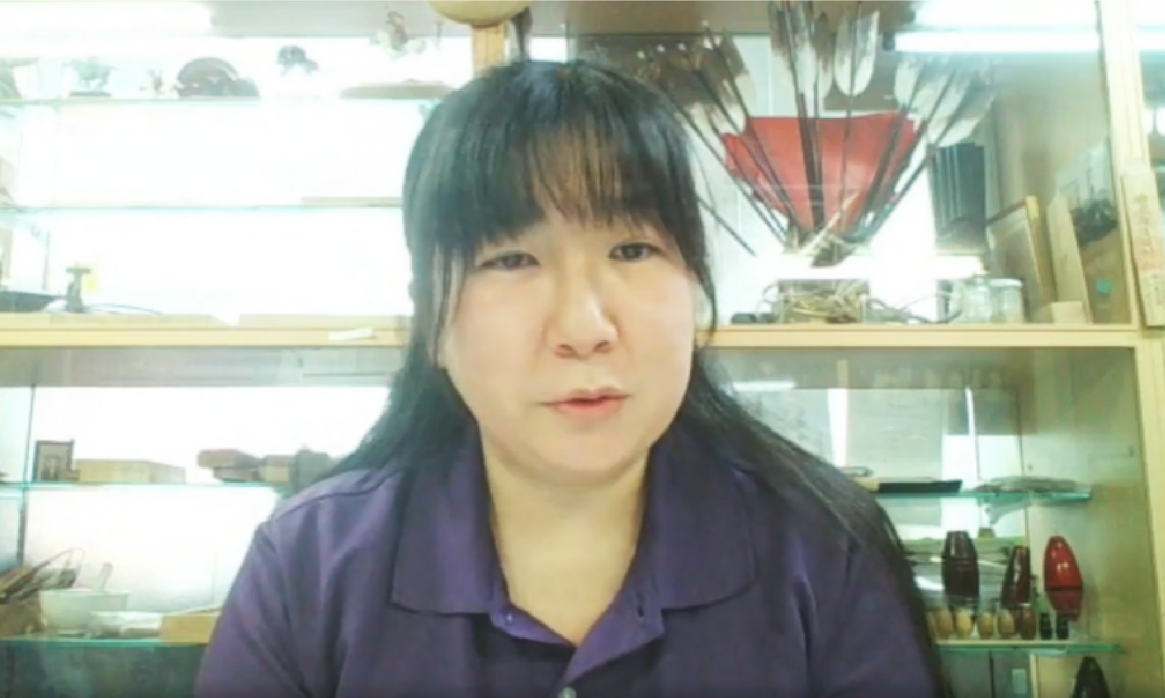 株式会社小山弓具 須賀様