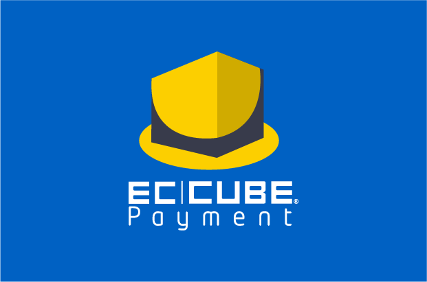 EC-CUBEペイメント ロゴ