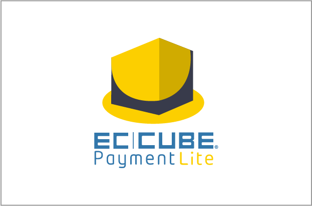 EC-CUBEペイメントLite ロゴ