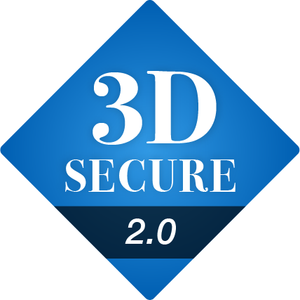 3D セキュア 2.0