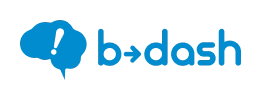 b→dash