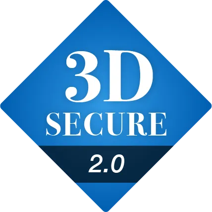 3D セキュア 2.0