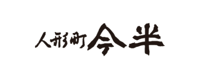 人形町今半 ロゴ