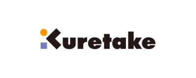 株式会社呉竹 Kuretake ロゴ