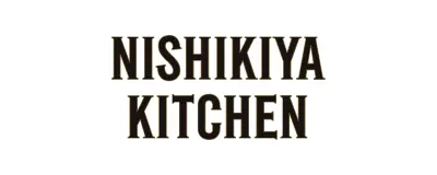 NISHIKIYA KITCHEN