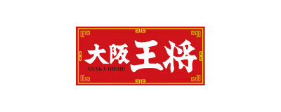 大阪王将 ロゴ